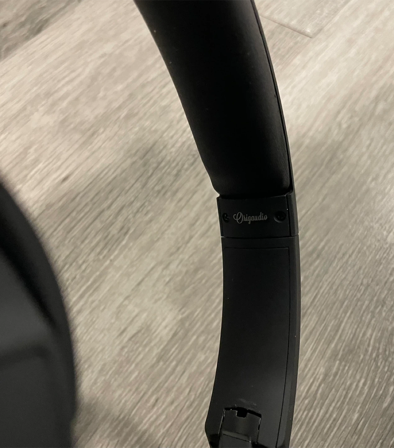 Origaudio Lunatune Wireless Headphones - photo 3