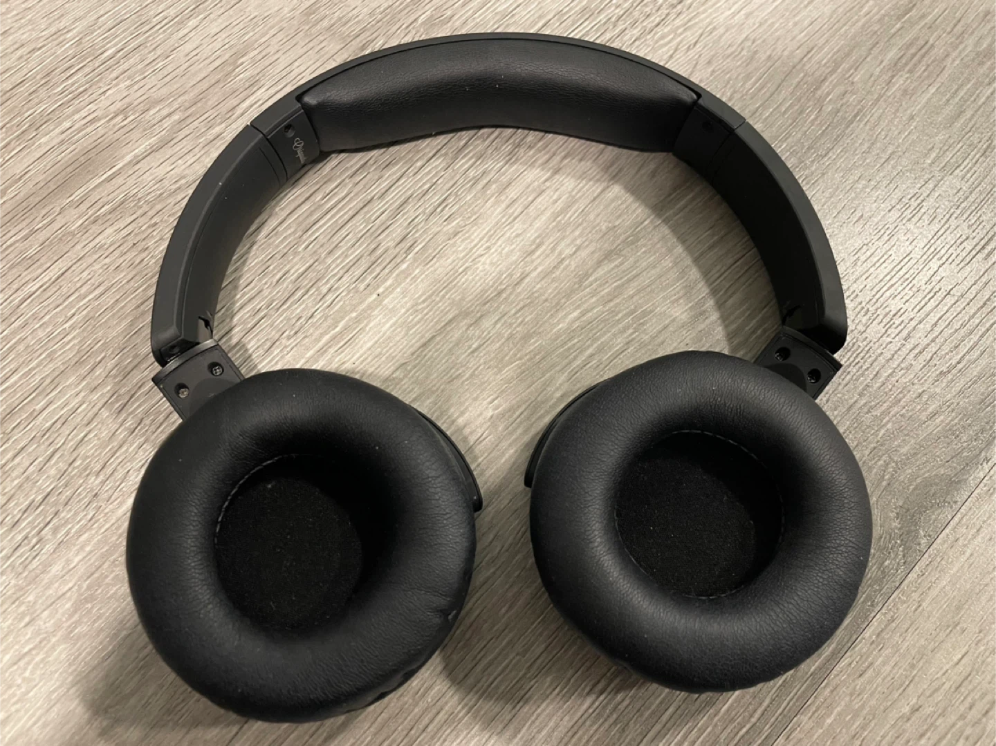 Origaudio Lunatune Wireless Headphones - photo 2