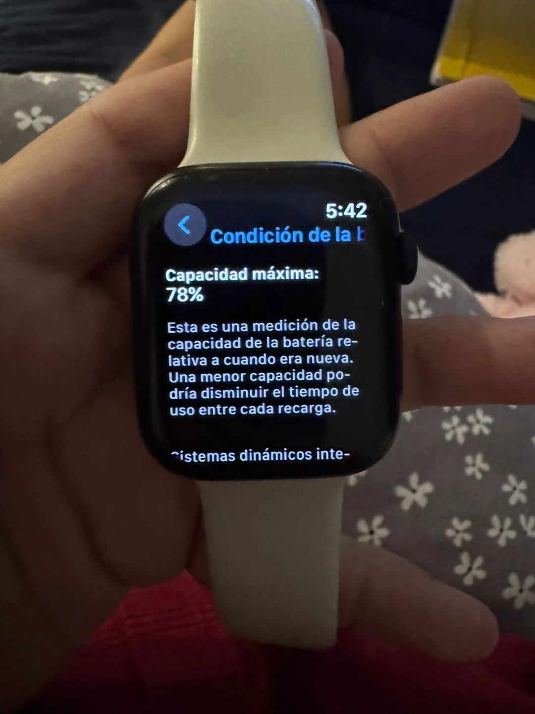 Apple Watch - photo 2