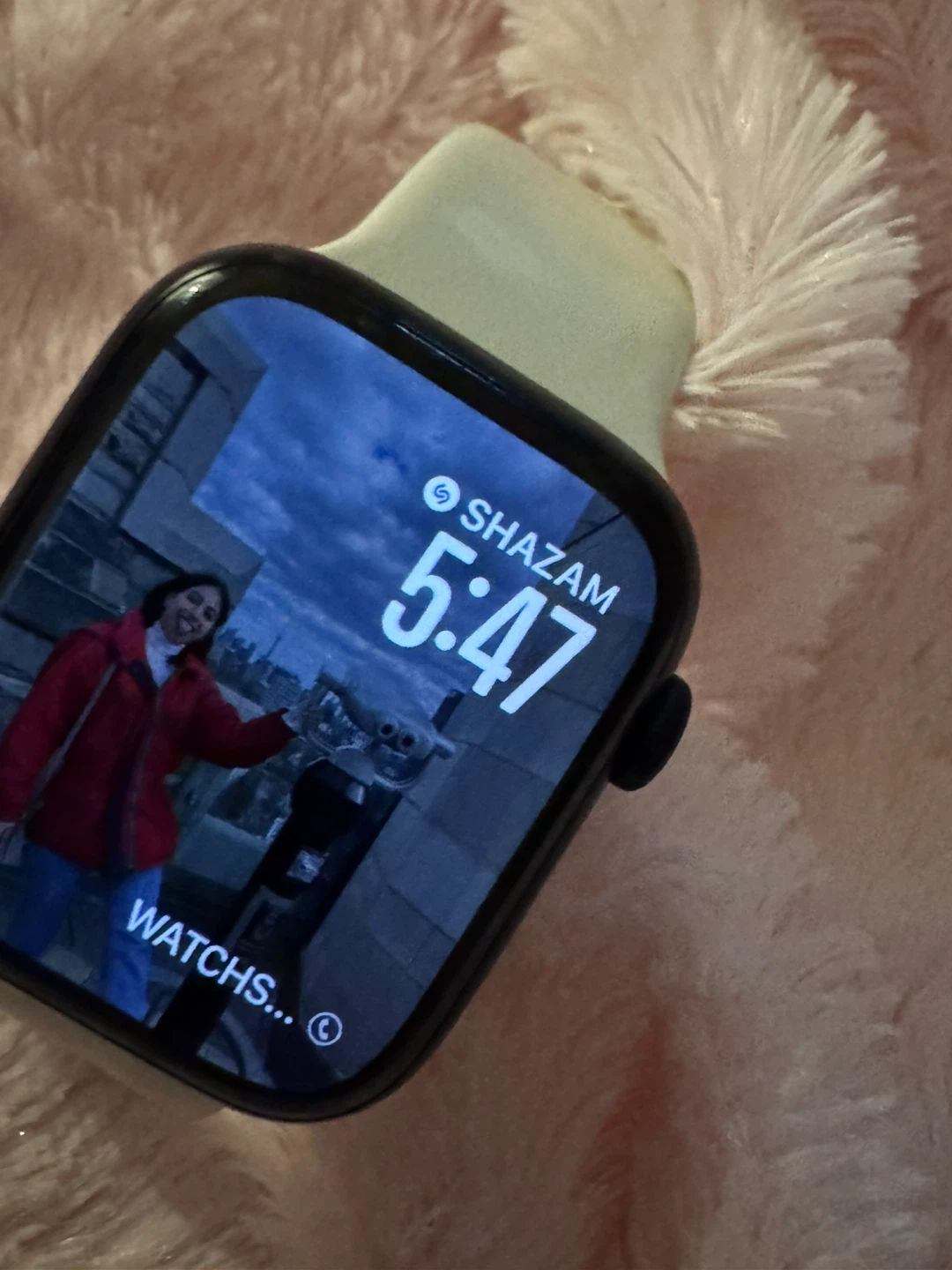Apple Watch - photo 5