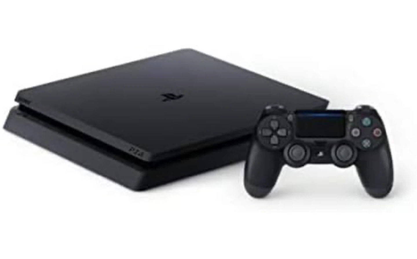 Sony PlayStation 4 Slim 1TB - photo 2