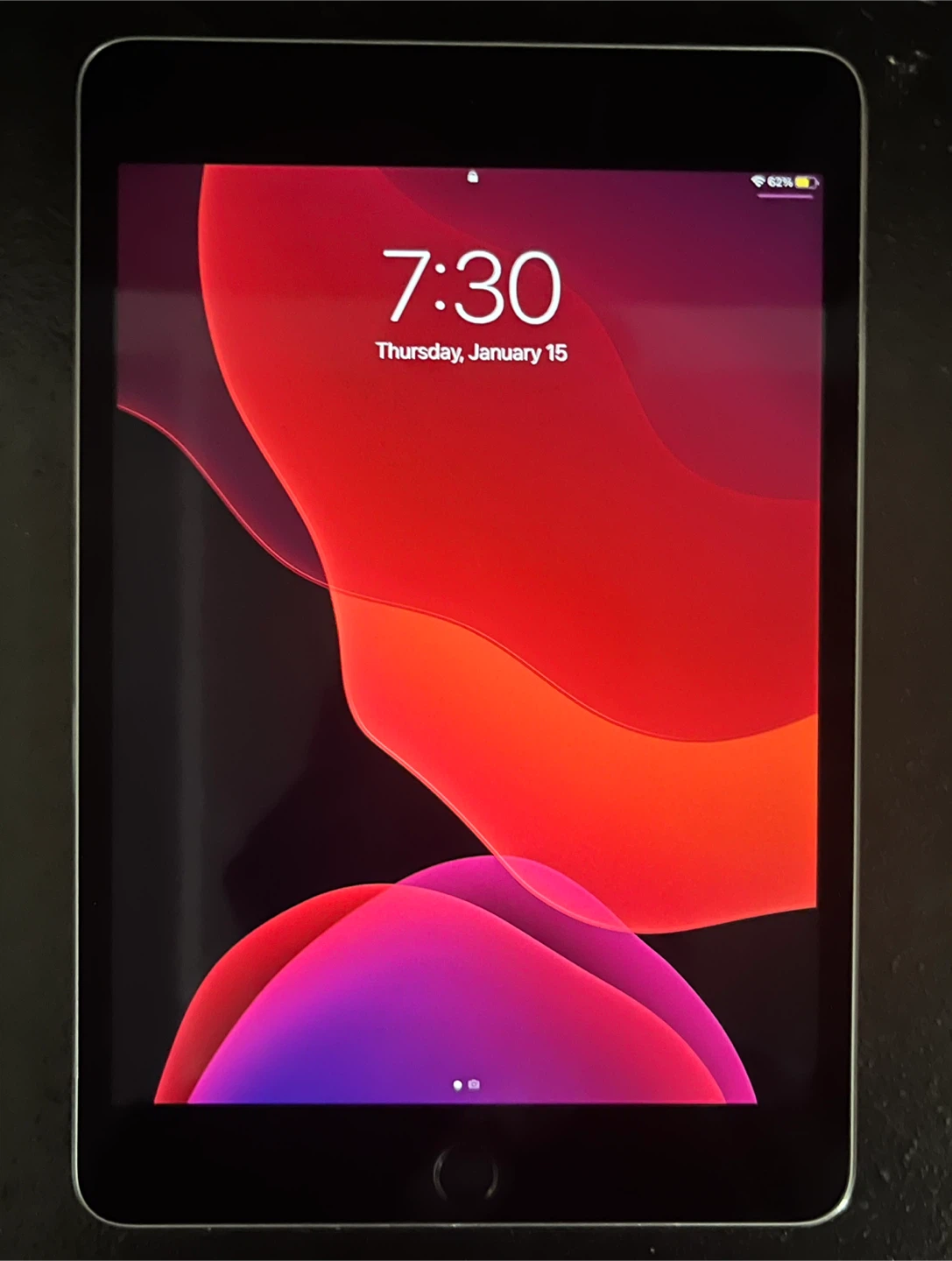 Apple iPad mini 4, 64GB - photo 2