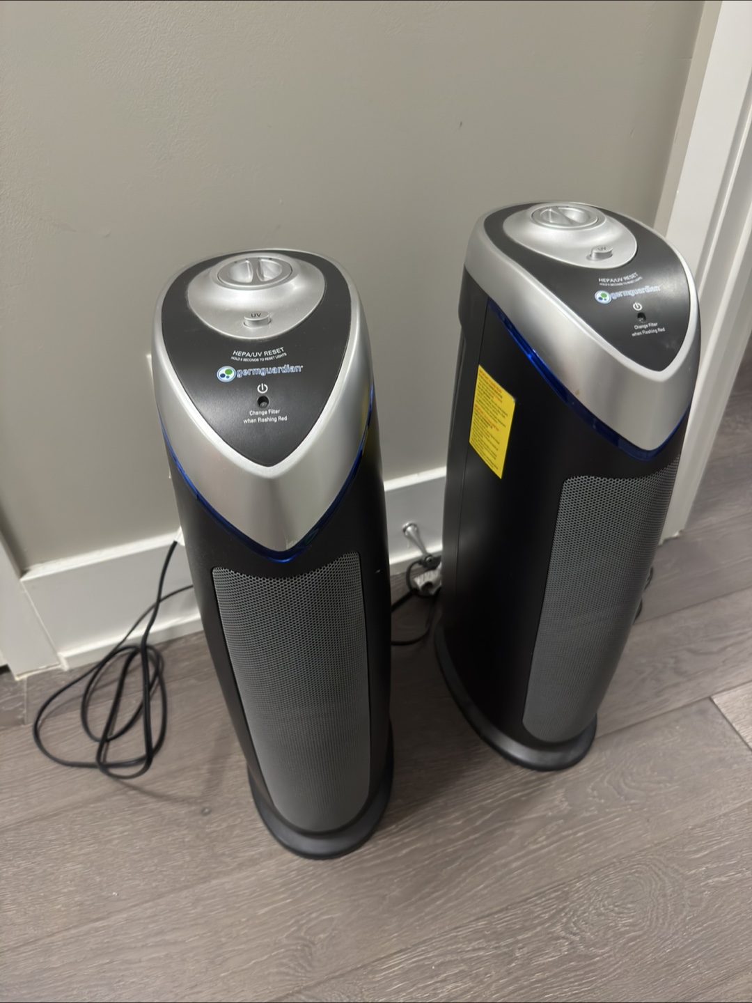 GermGuardian Air Purifier