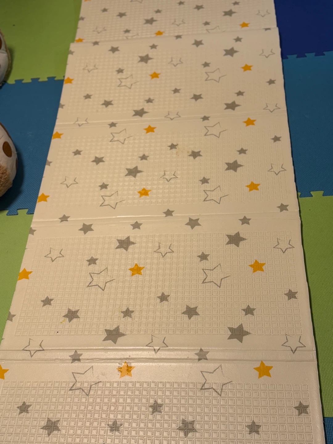 Folding Play Mat - photo 2