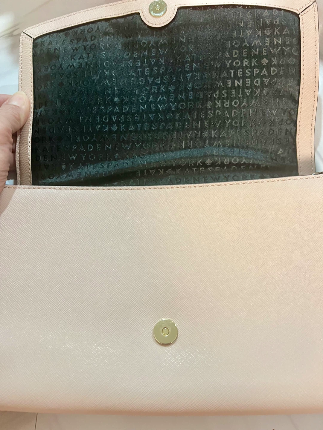 Kate Spade New York Crossbody Bag - photo 2