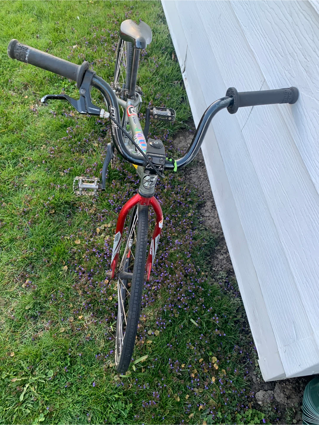 Redline BMX Bike - photo 2