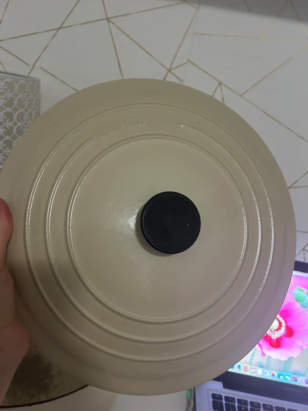 Le Creuset Round Dutch Oven - photo 2