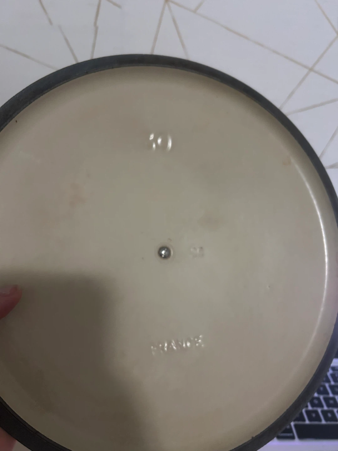 Le Creuset Round Dutch Oven - photo 3
