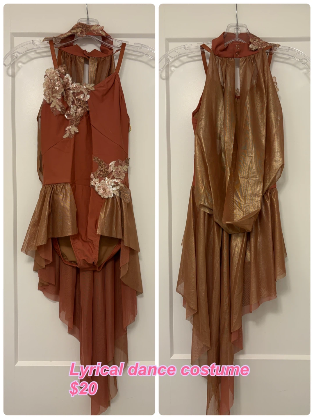 Dance Costumes - Tap, Lyrical, Ballet, Jazz - photo 3