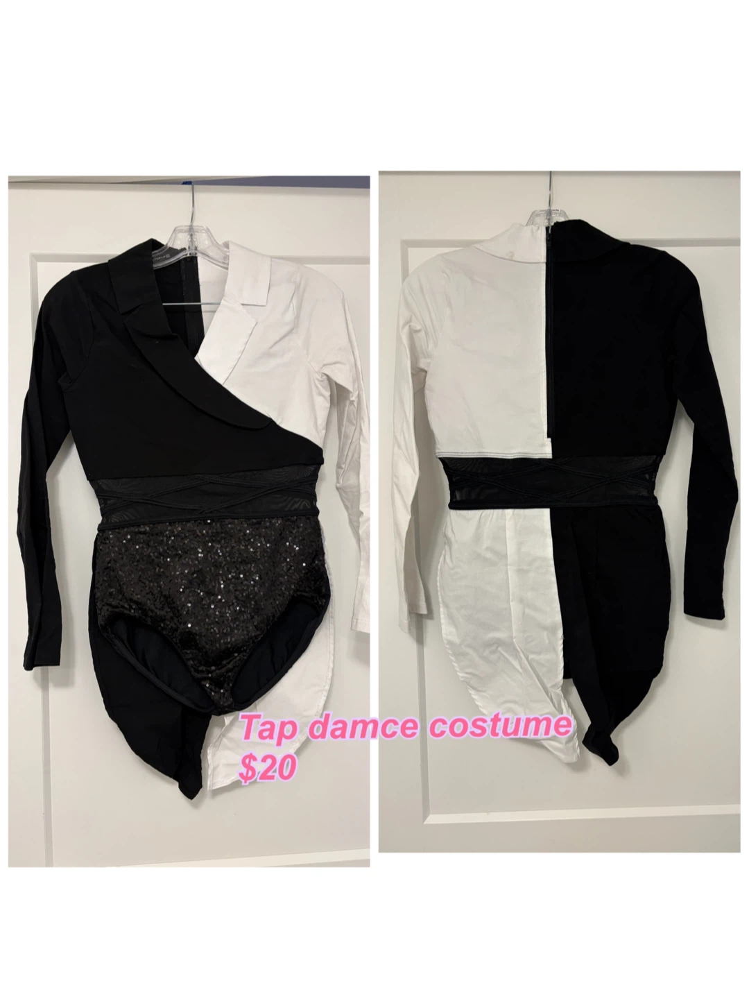 Dance Costumes - Tap, Lyrical, Ballet, Jazz - photo 5