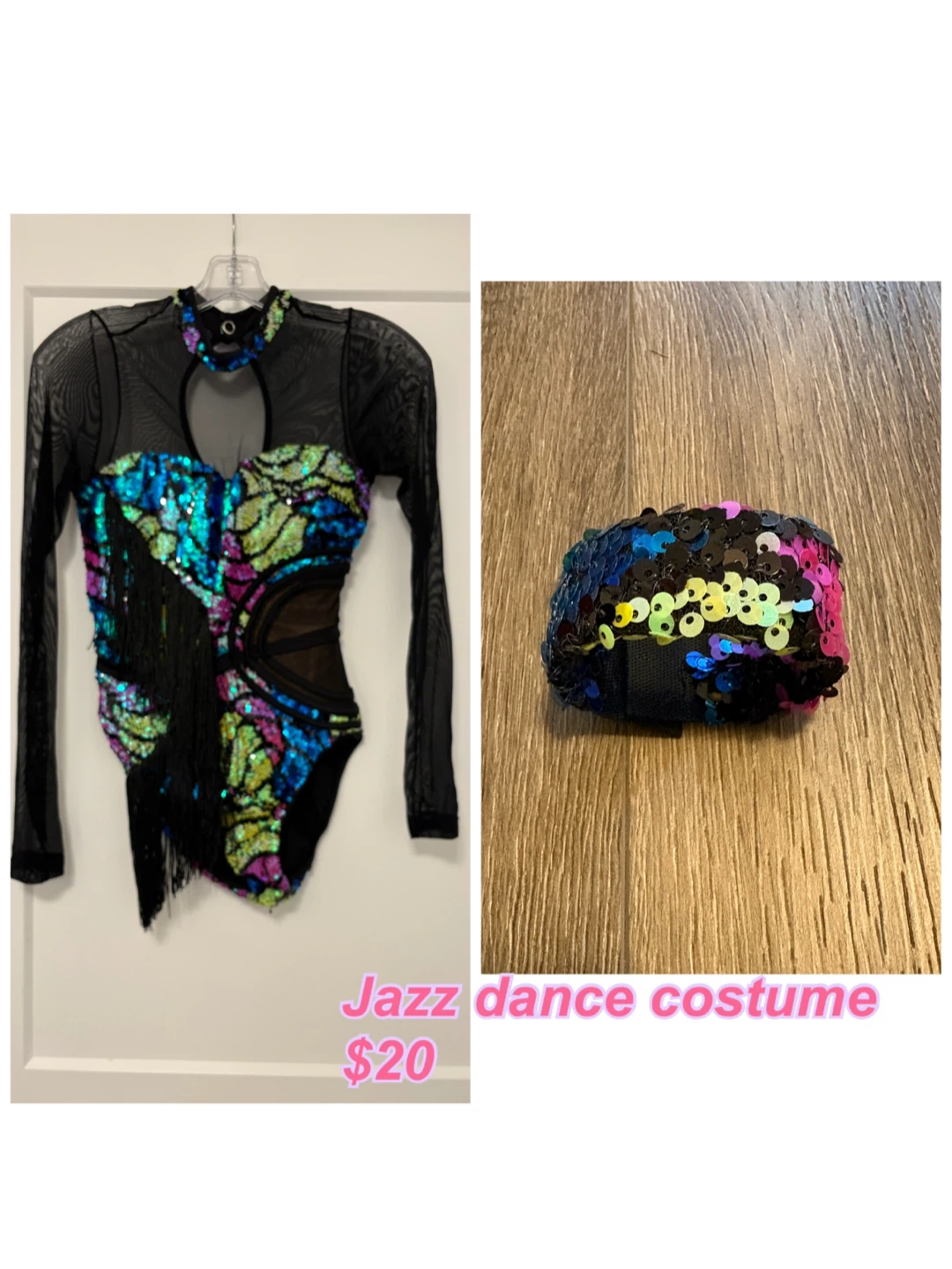 Dance Costumes - Tap, Lyrical, Ballet, Jazz - photo 4