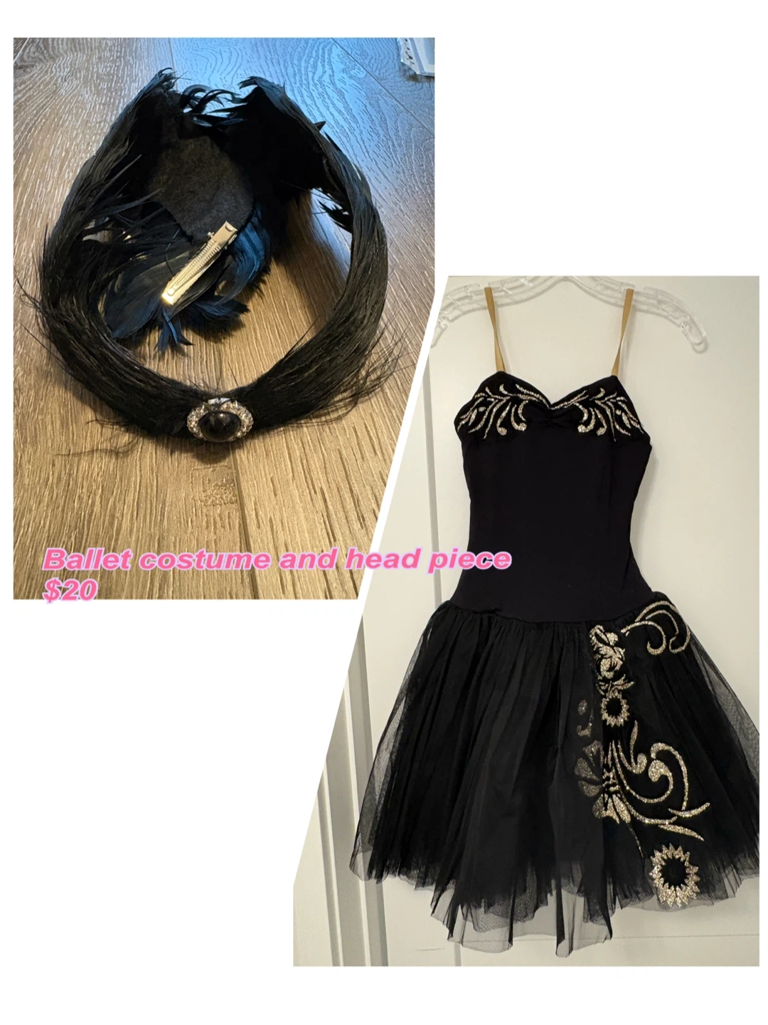 Dance Costumes - Tap, Lyrical, Ballet, Jazz - photo 2