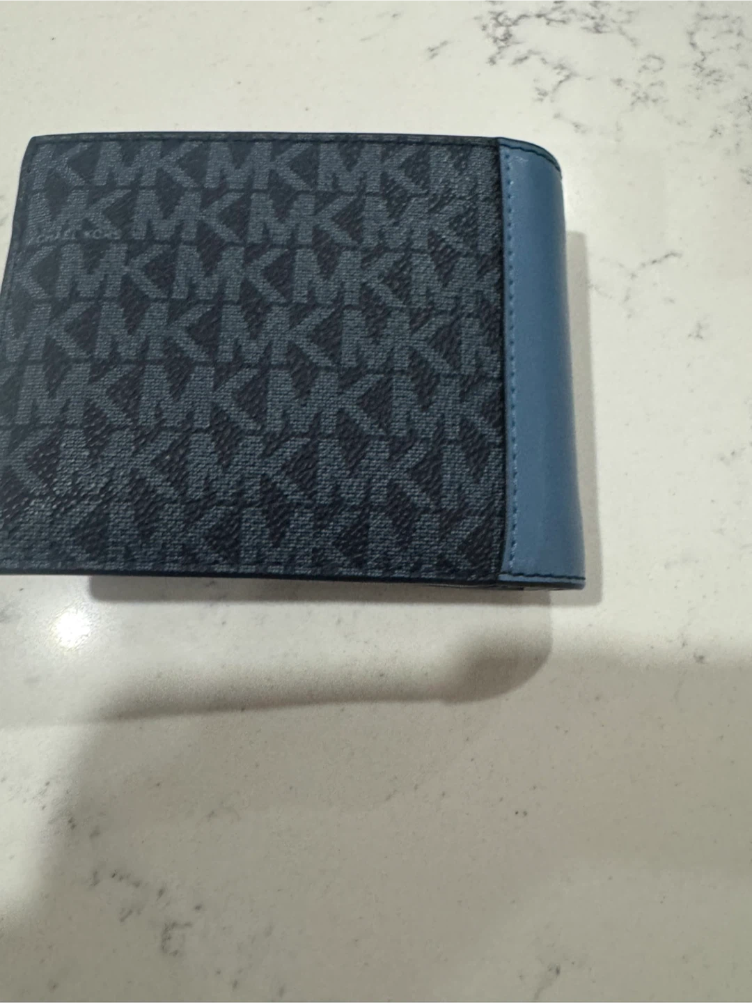 Michael Kors Men's Bifold Wallet - photo 3