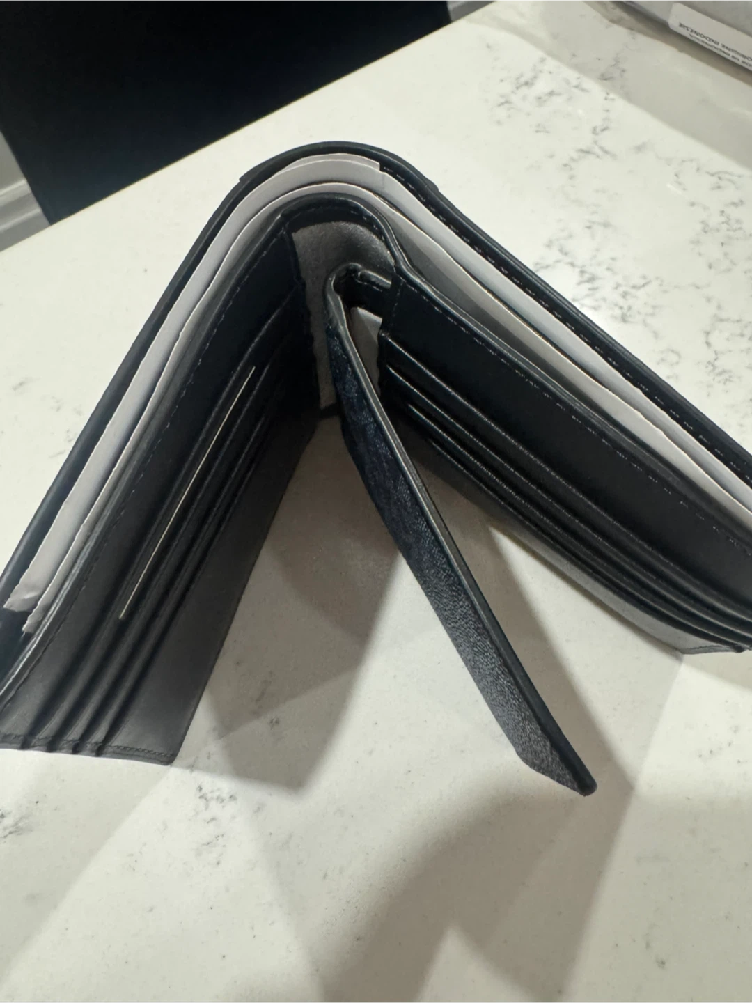 Michael Kors Men's Bifold Wallet - photo 4