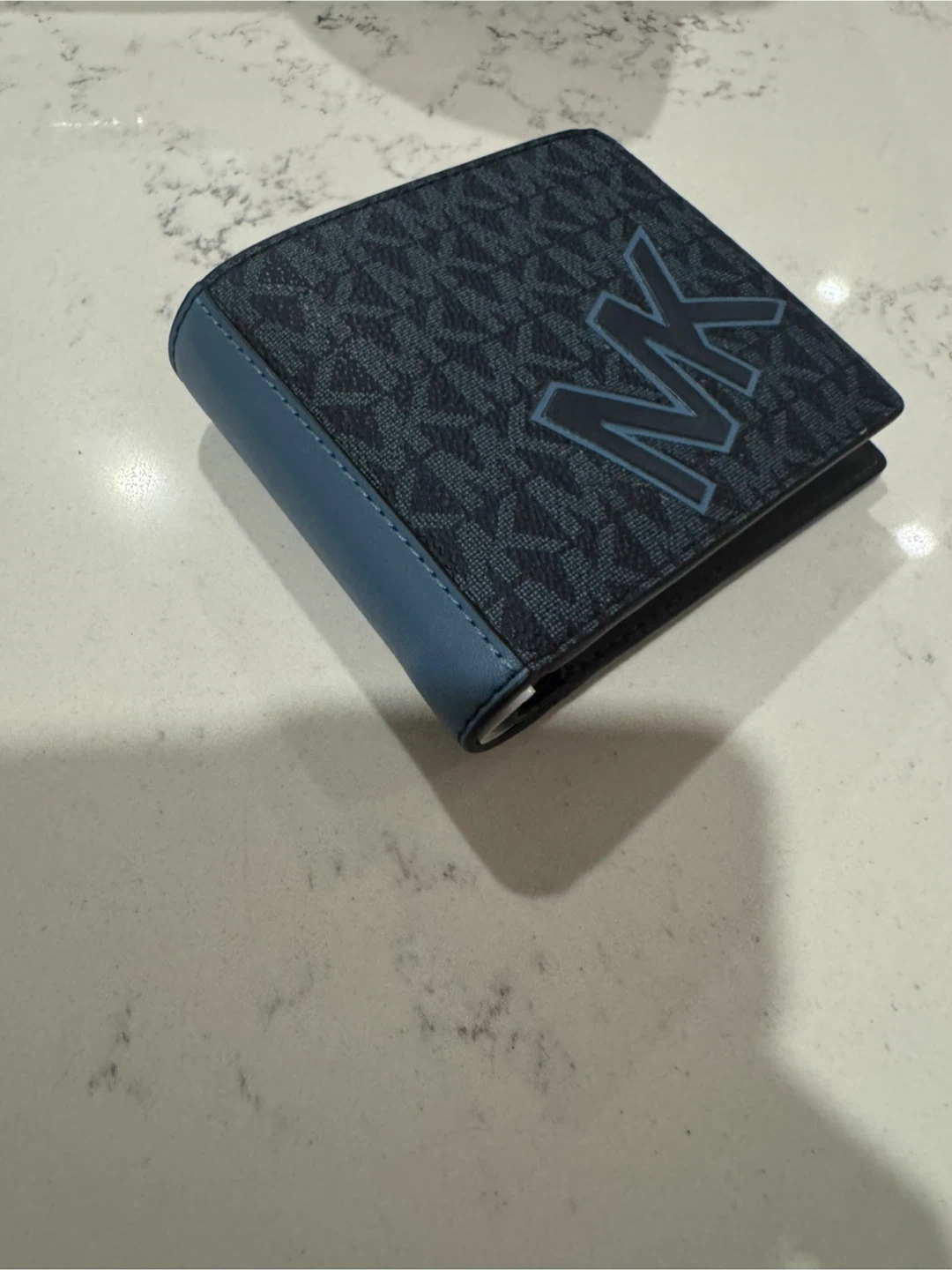 Michael Kors Men's Bifold Wallet - photo 2