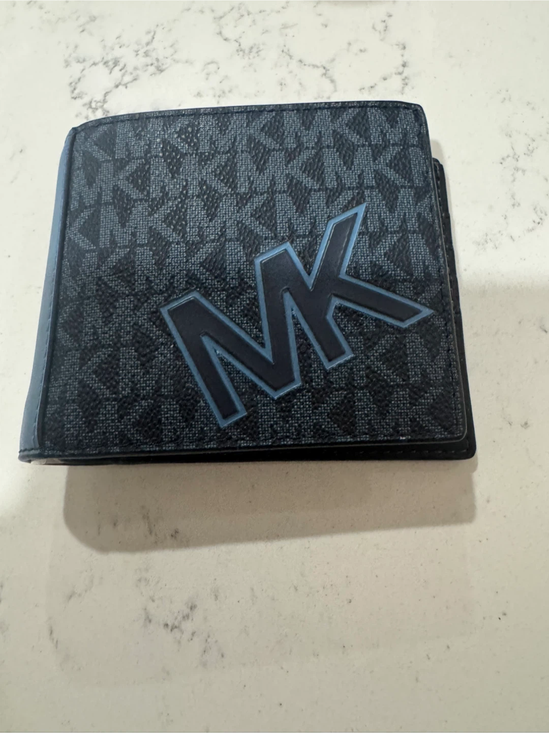 Michael Kors Men's Bifold Wallet
