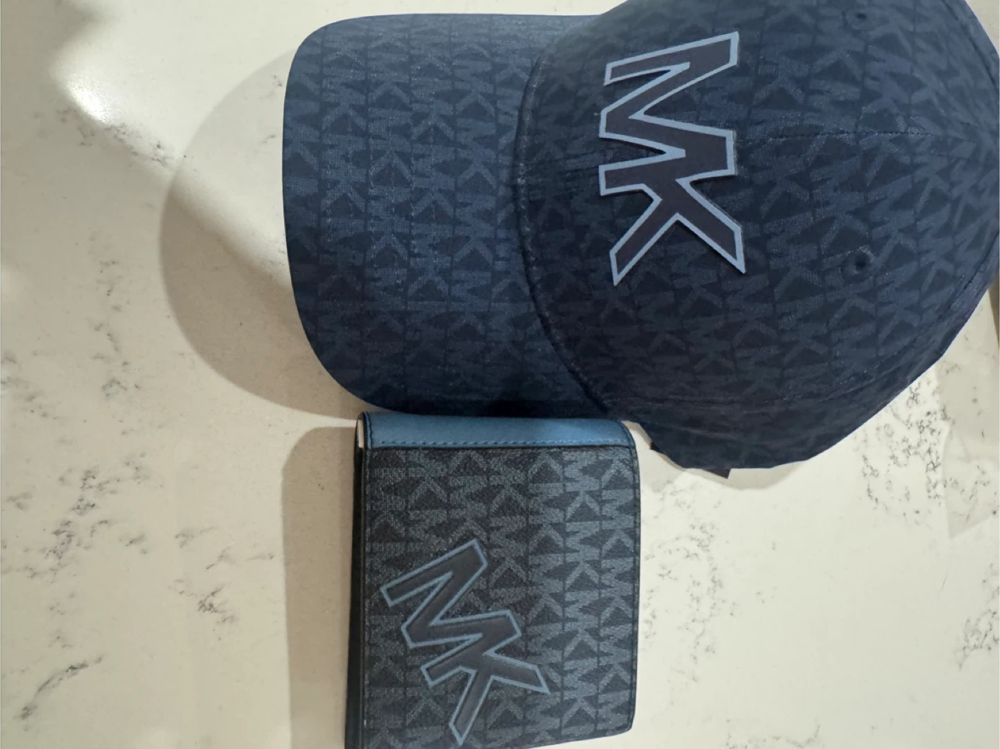 Michael Kors Hat  - Navy