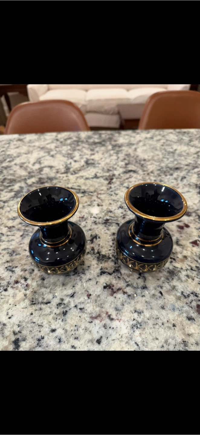 Greek decorative vases (set of 2) - photo 2