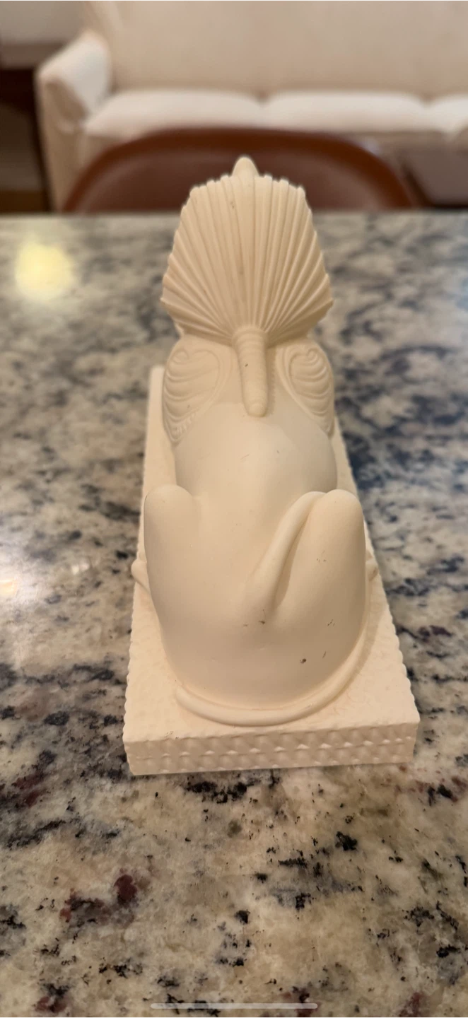 Sphinx Statue - Decorative Figurine - photo 3