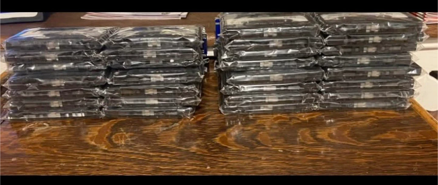 🥕Encore C-60 Cassette Tapes - 4 x 60 Pack - photo 3