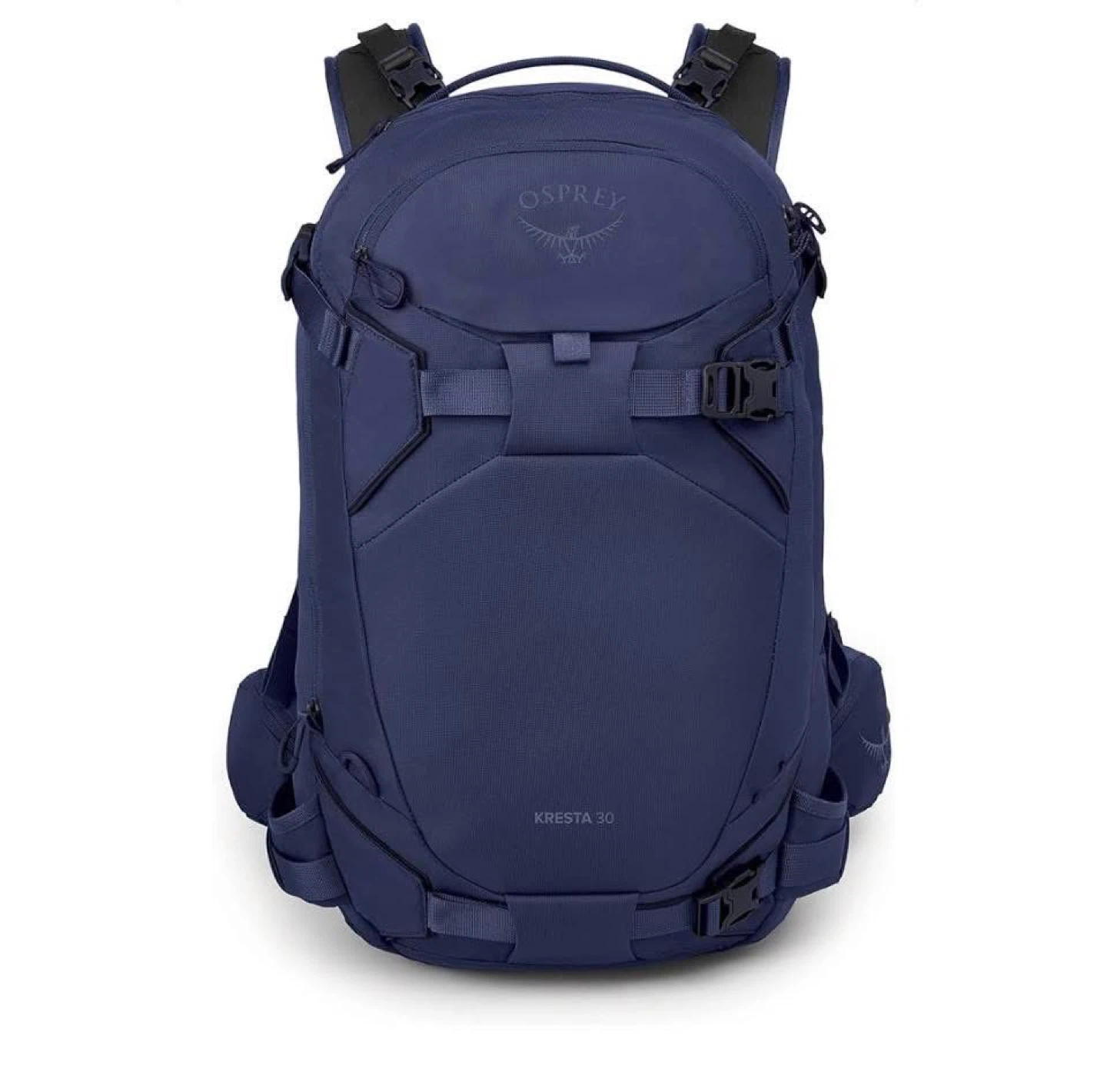 Osprey Kresta 30 Backpack - Night Blue - photo 3