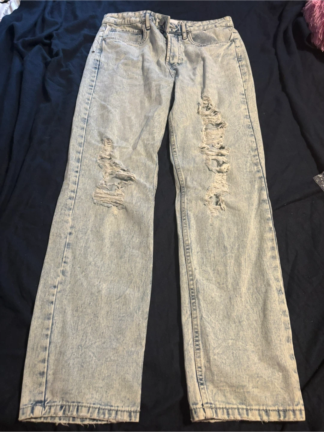 Refuge Denim 90's Jeans