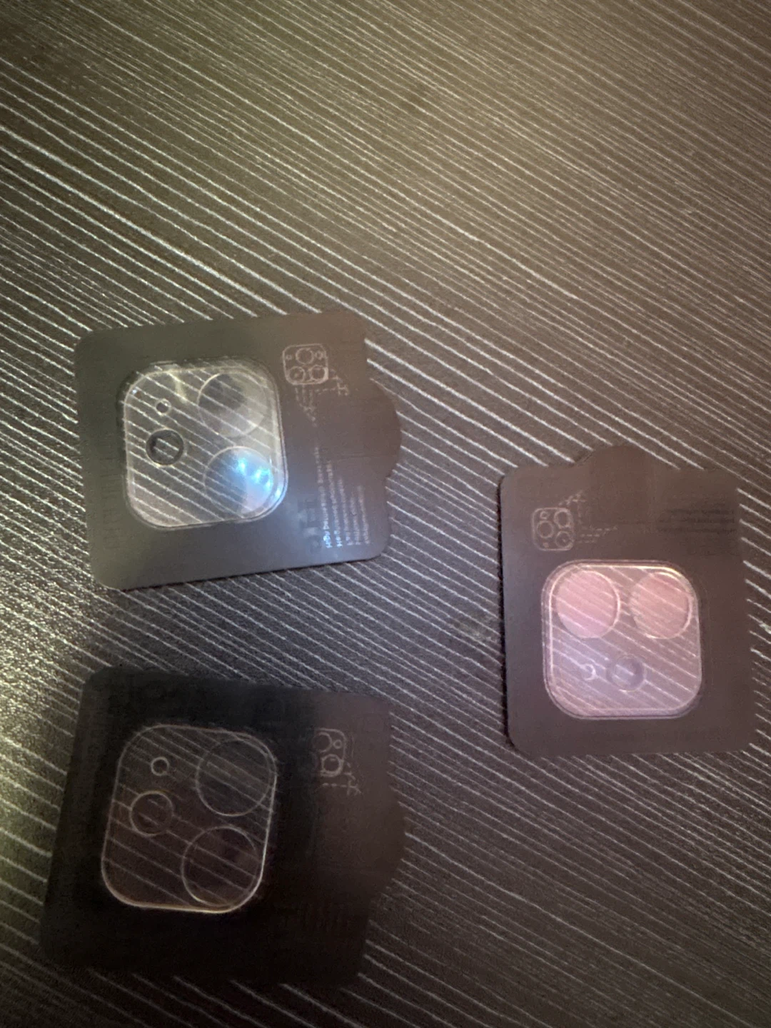 iPhone 12 Camera Lens Protectors - New - photo 3