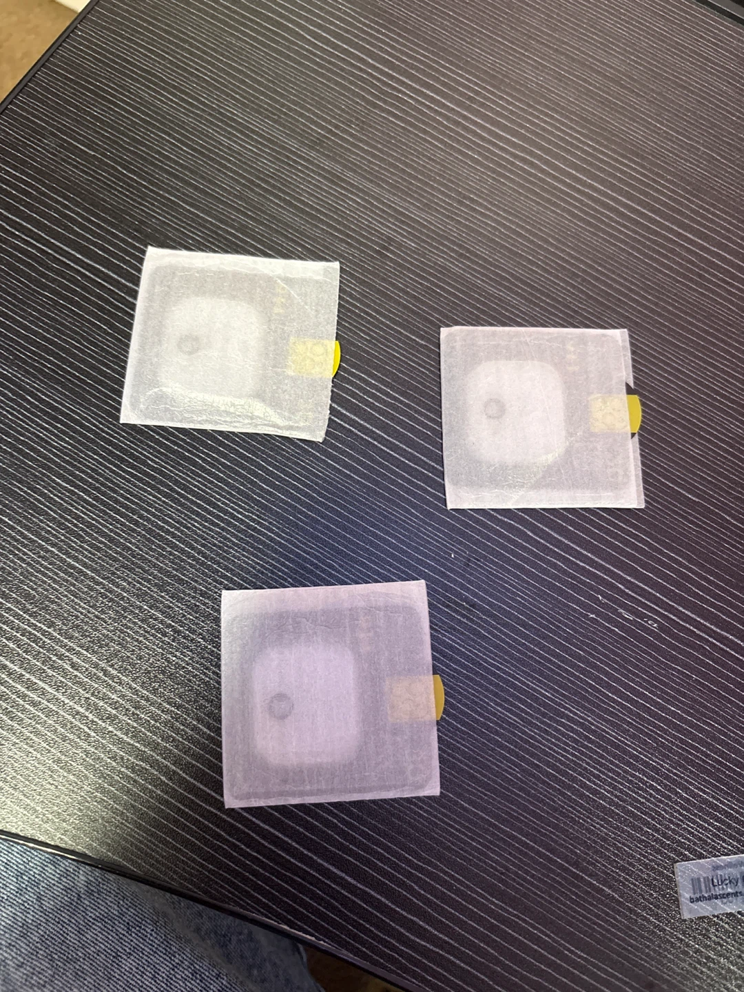 iPhone 12 Camera Lens Protectors - New - photo 2