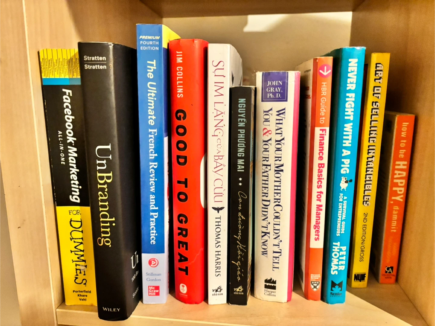 Business Books - photo 2