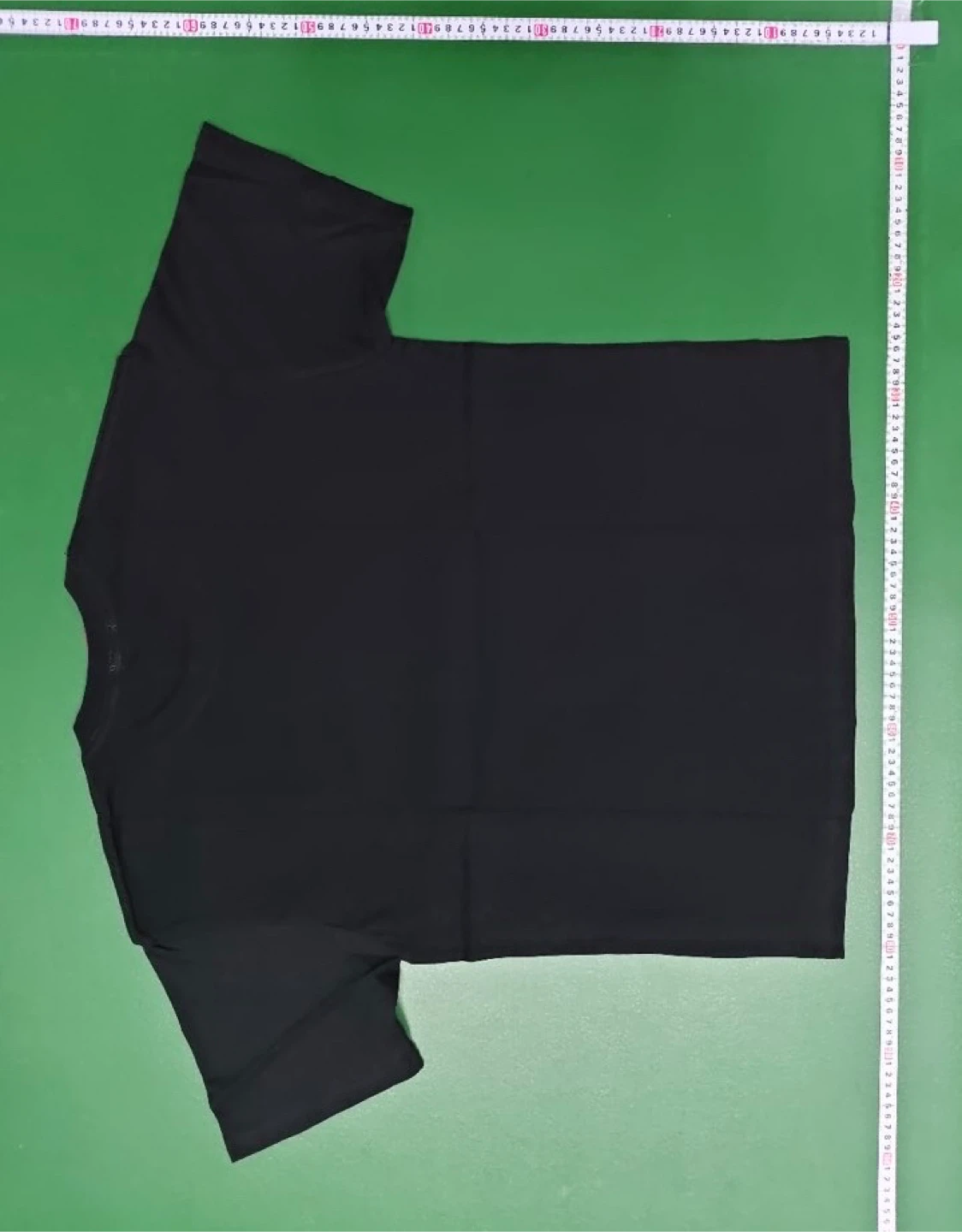 New A Bathing Ape (BAPE) Black T-Shirt - Size M - photo 2