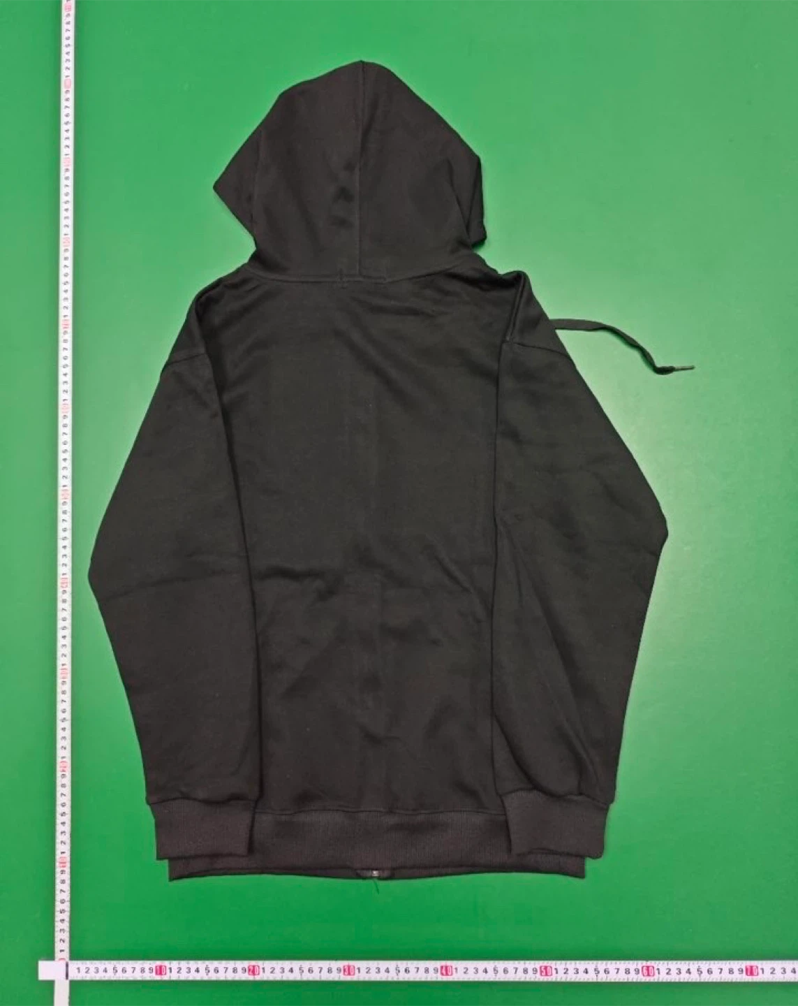 Polo Ralph Lauren Black Hoodie - photo 2