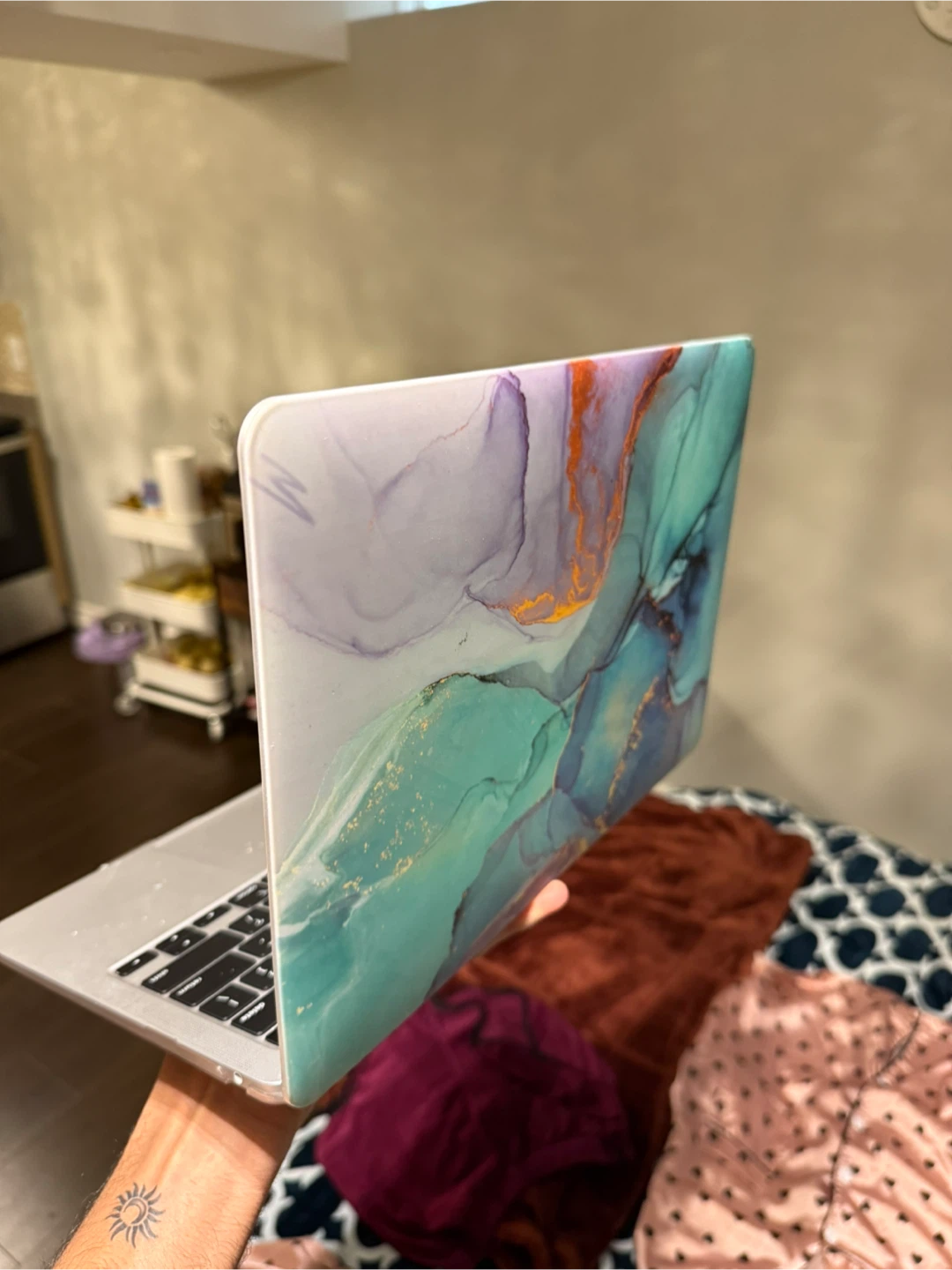 MacBook Air with M2 Chip - photo 3