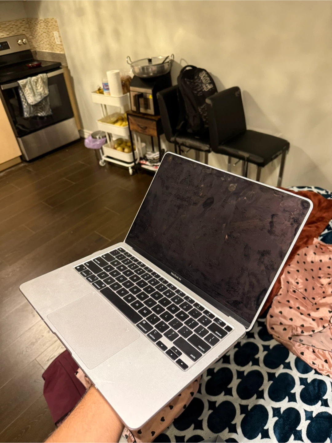 MacBook Air with M2 Chip - photo 2
