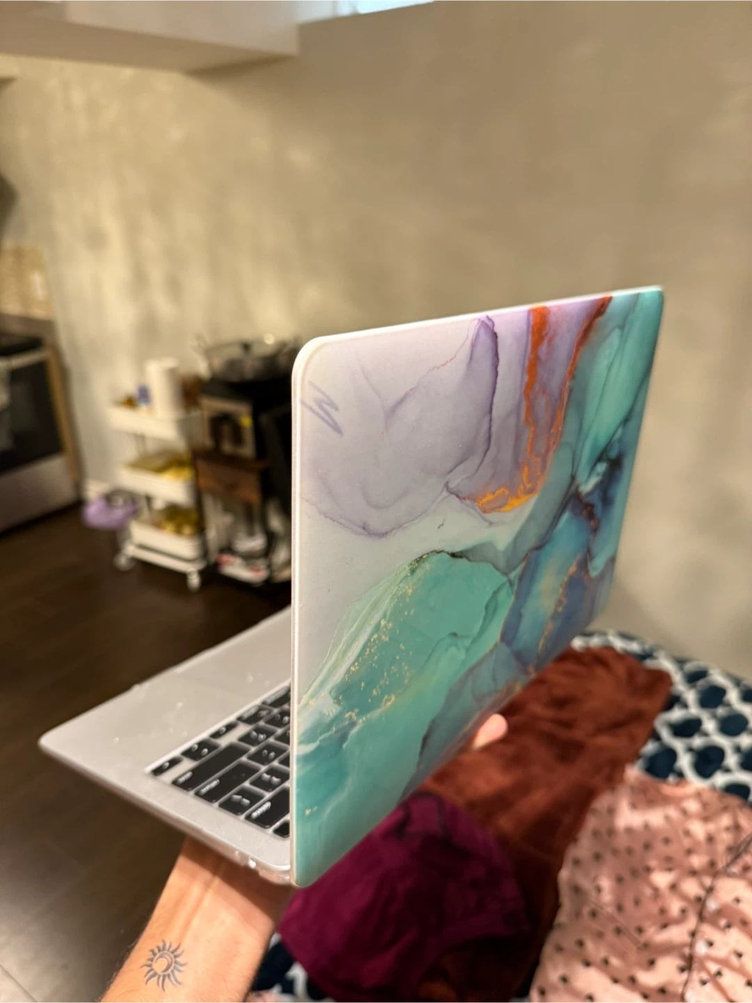 MacBook Air with M2 Chip