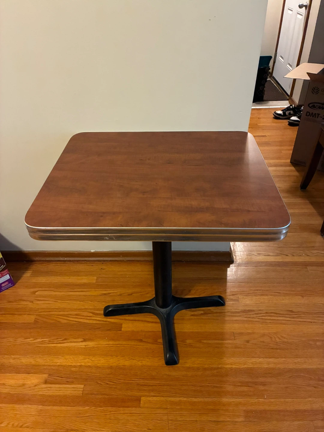 Small Kitchen Table - photo 2