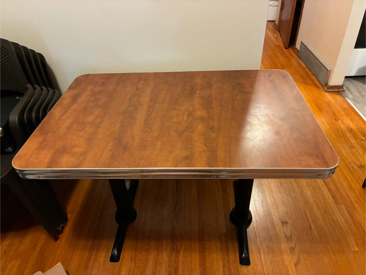 Dining Table - photo 2