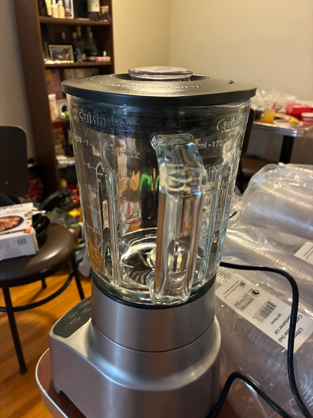 Cuisinart Blender - photo 4