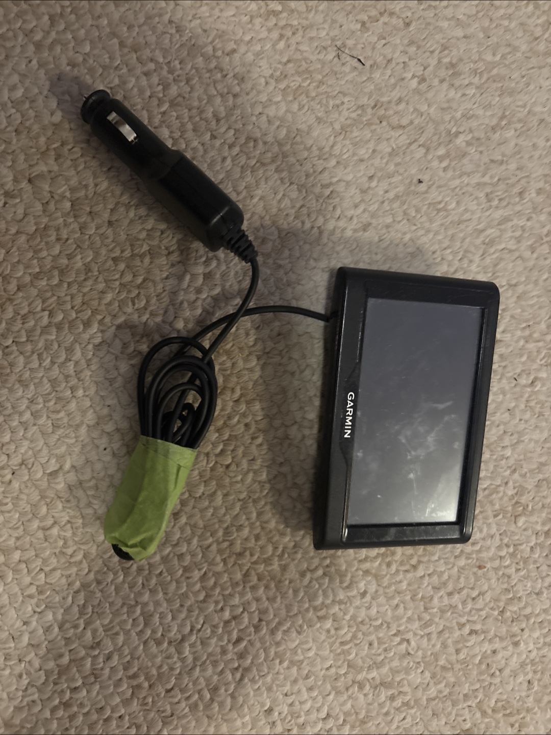 Garmin GPS Navigator