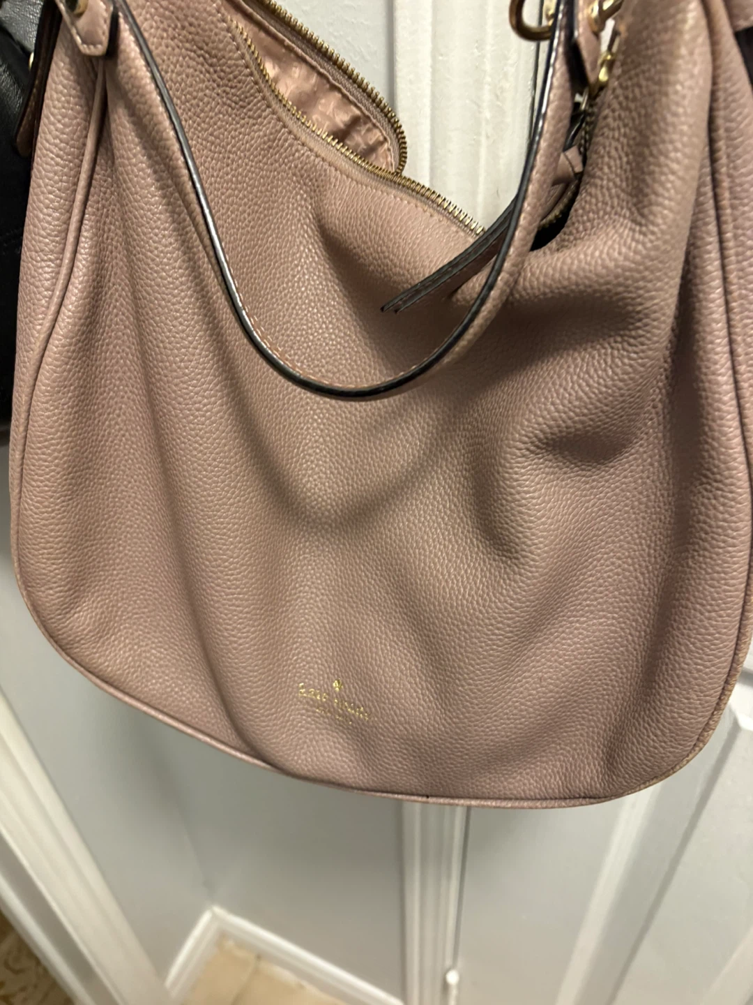 Kate Spade Shoulder Bag - Light Pink - photo 5