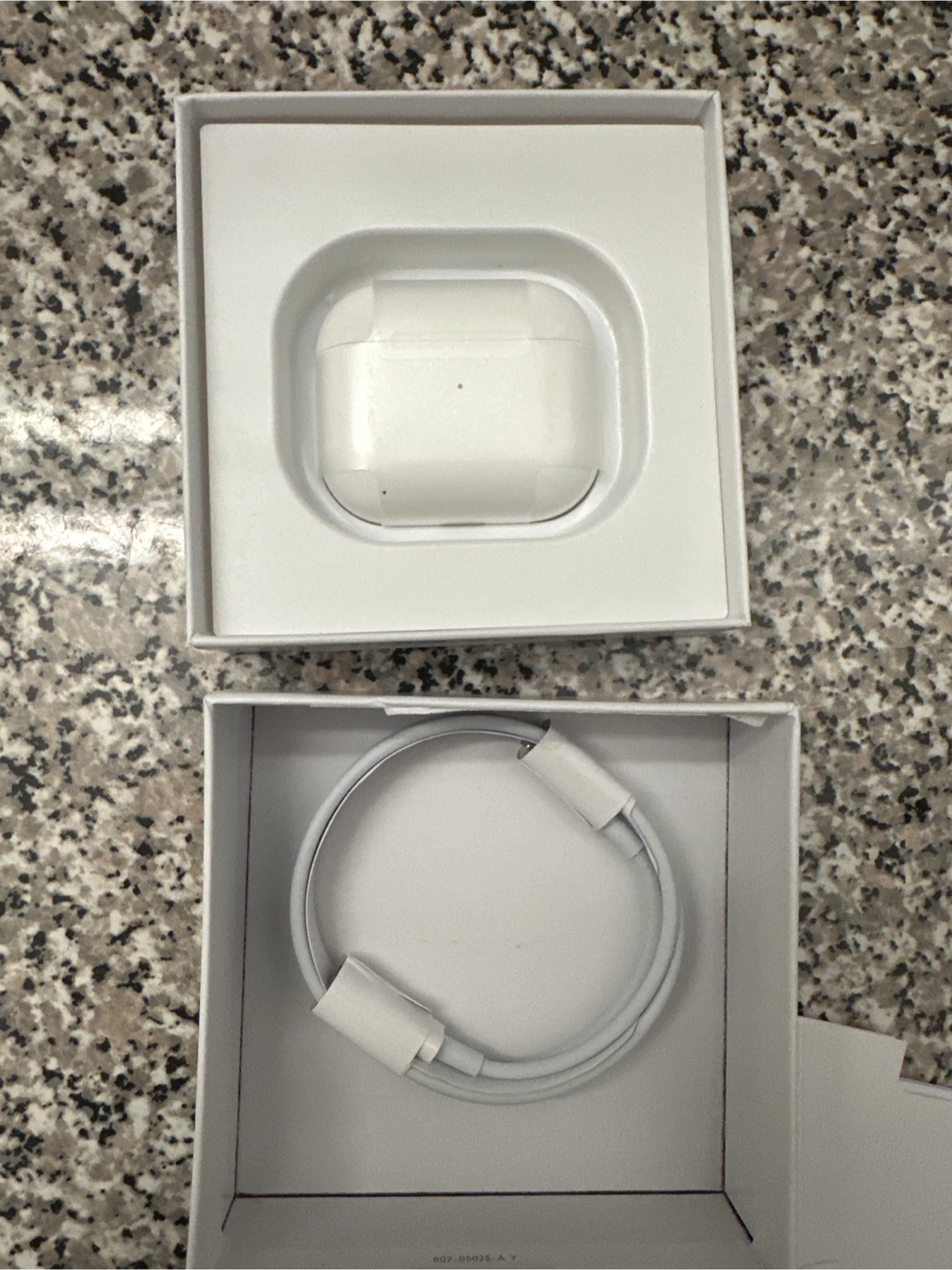 Apple AirPods 3rd Generation brand new - photo 2