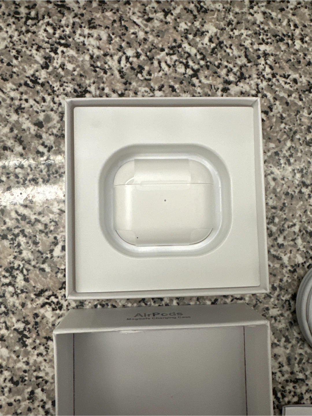Apple AirPods 3rd Generation brand new