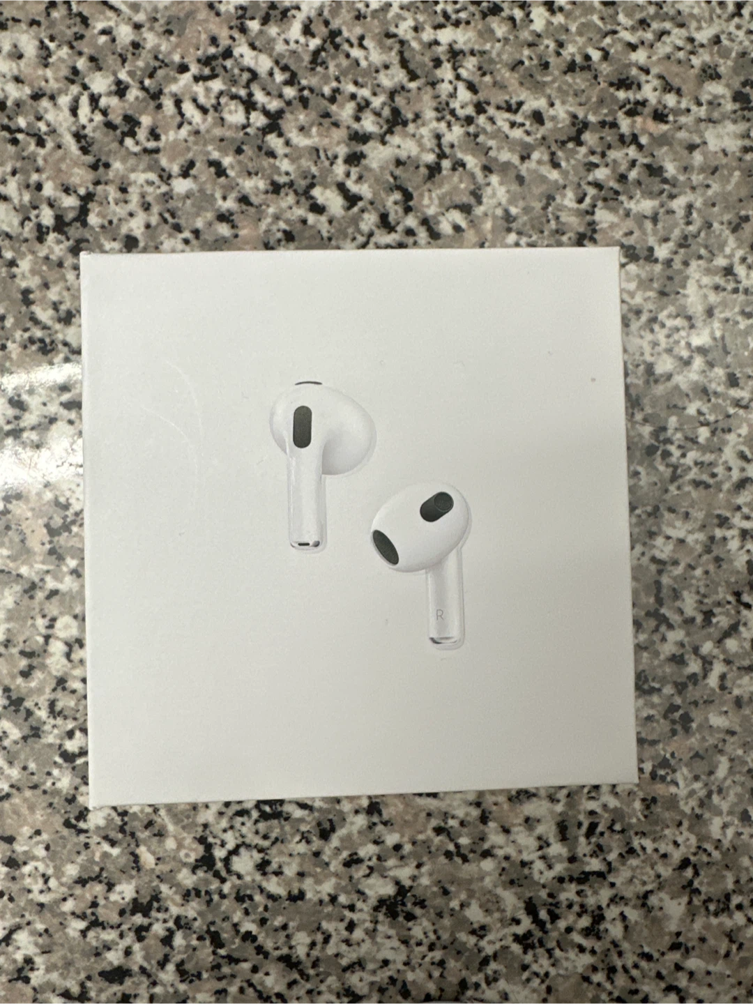 Apple AirPods 3rd Generation brand new - photo 3