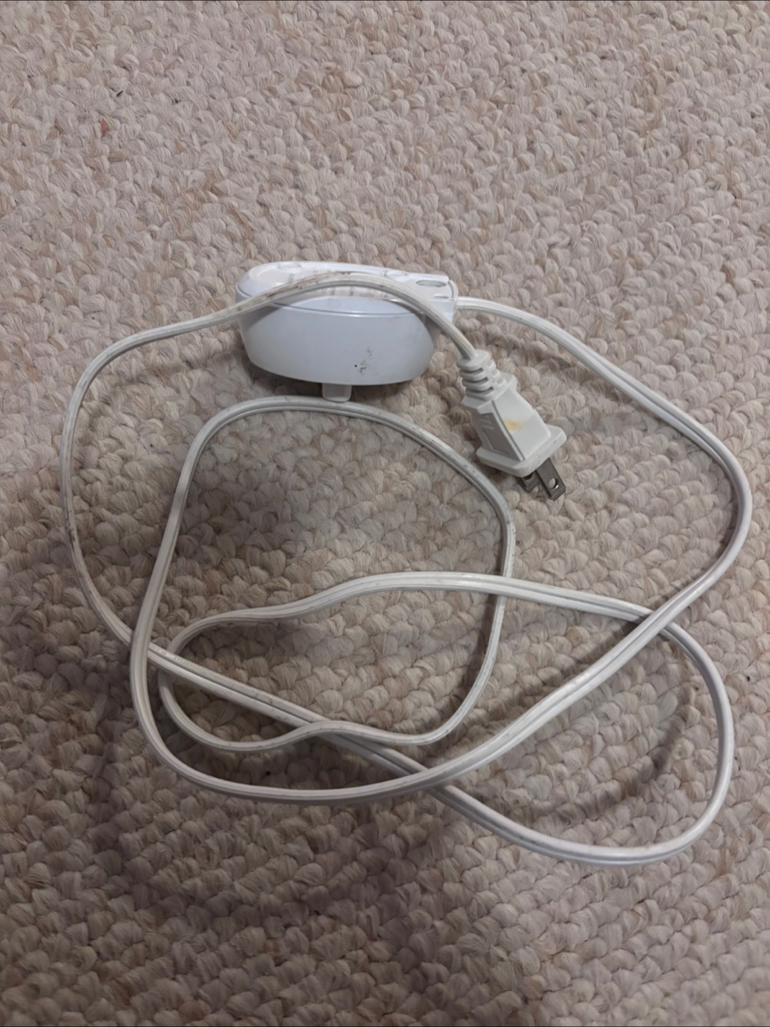 Braun Type 3757 Power Cord