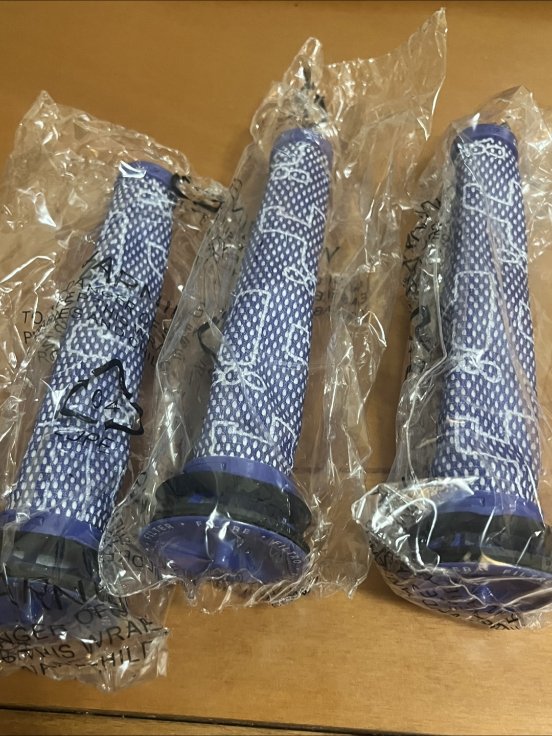 Dyson Vacuum Filter