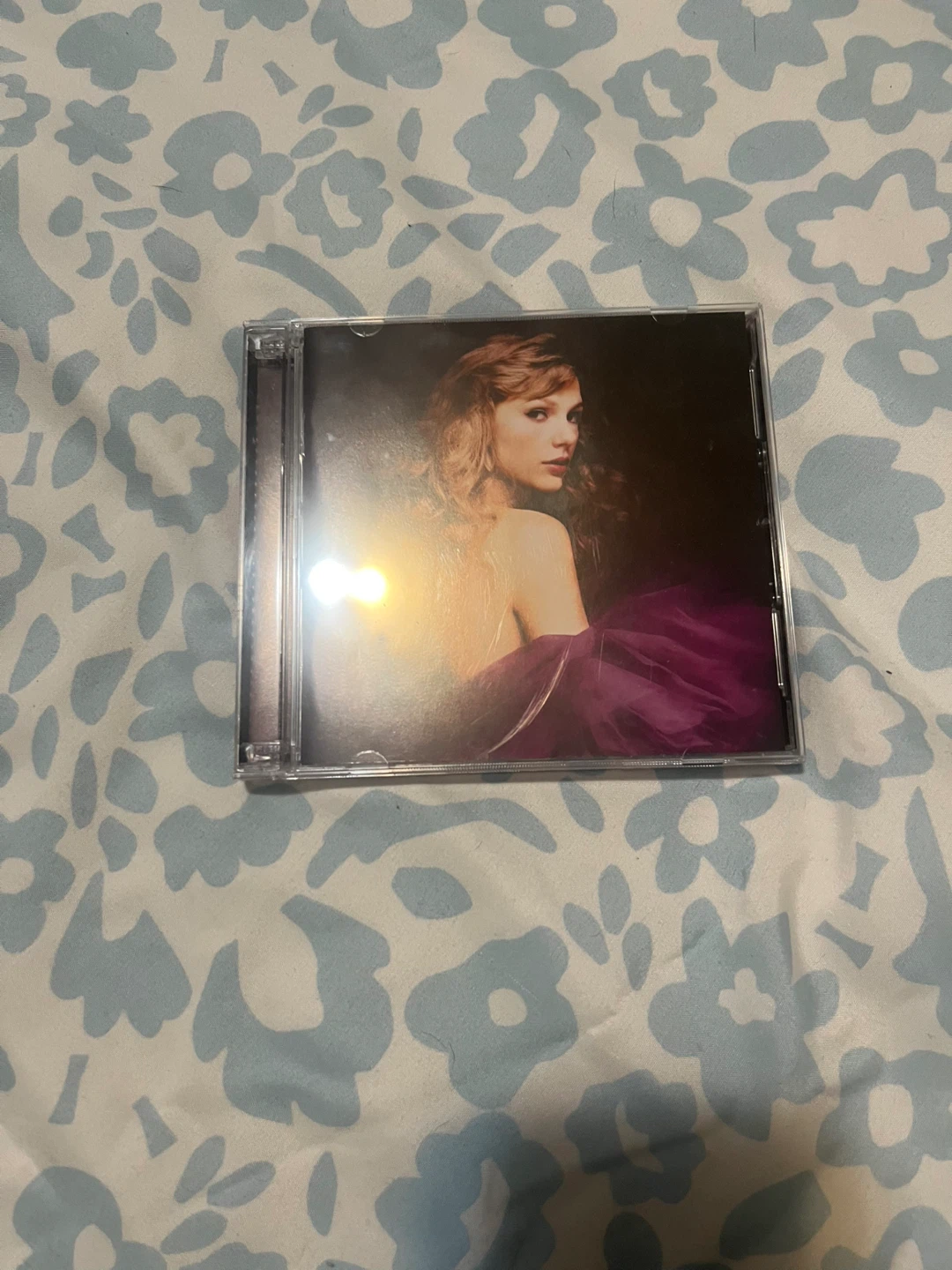 Taylor Swift - Speak Now (Taylor's Version) CD