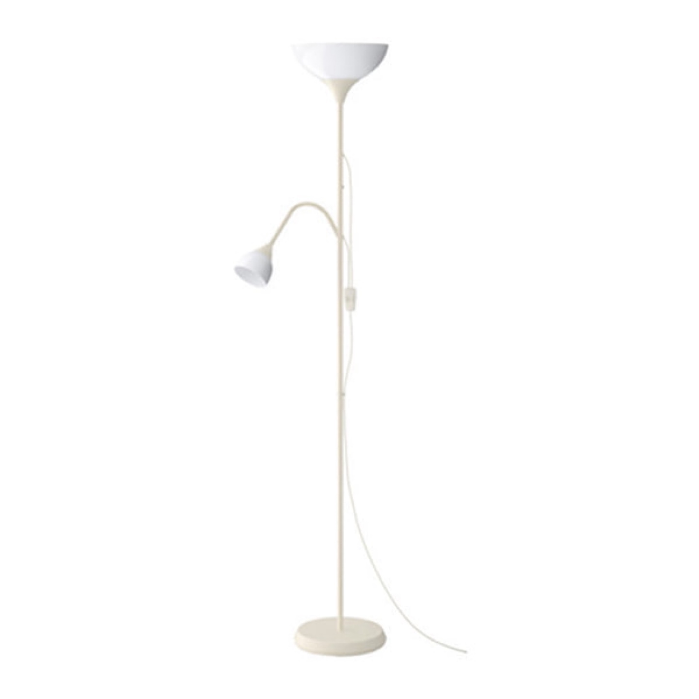 IKEA Floor Lamp