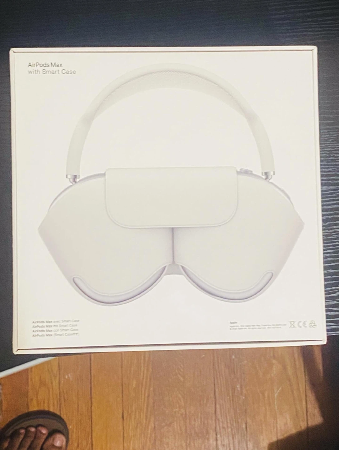 Wireless Earbuds Max - photo 2