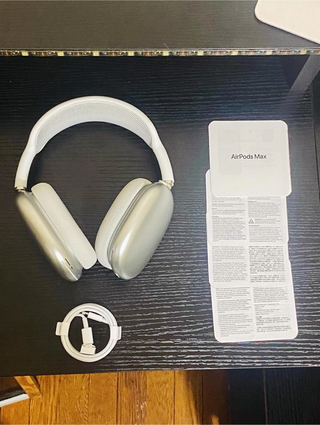 Wireless Earbuds Max - photo 4