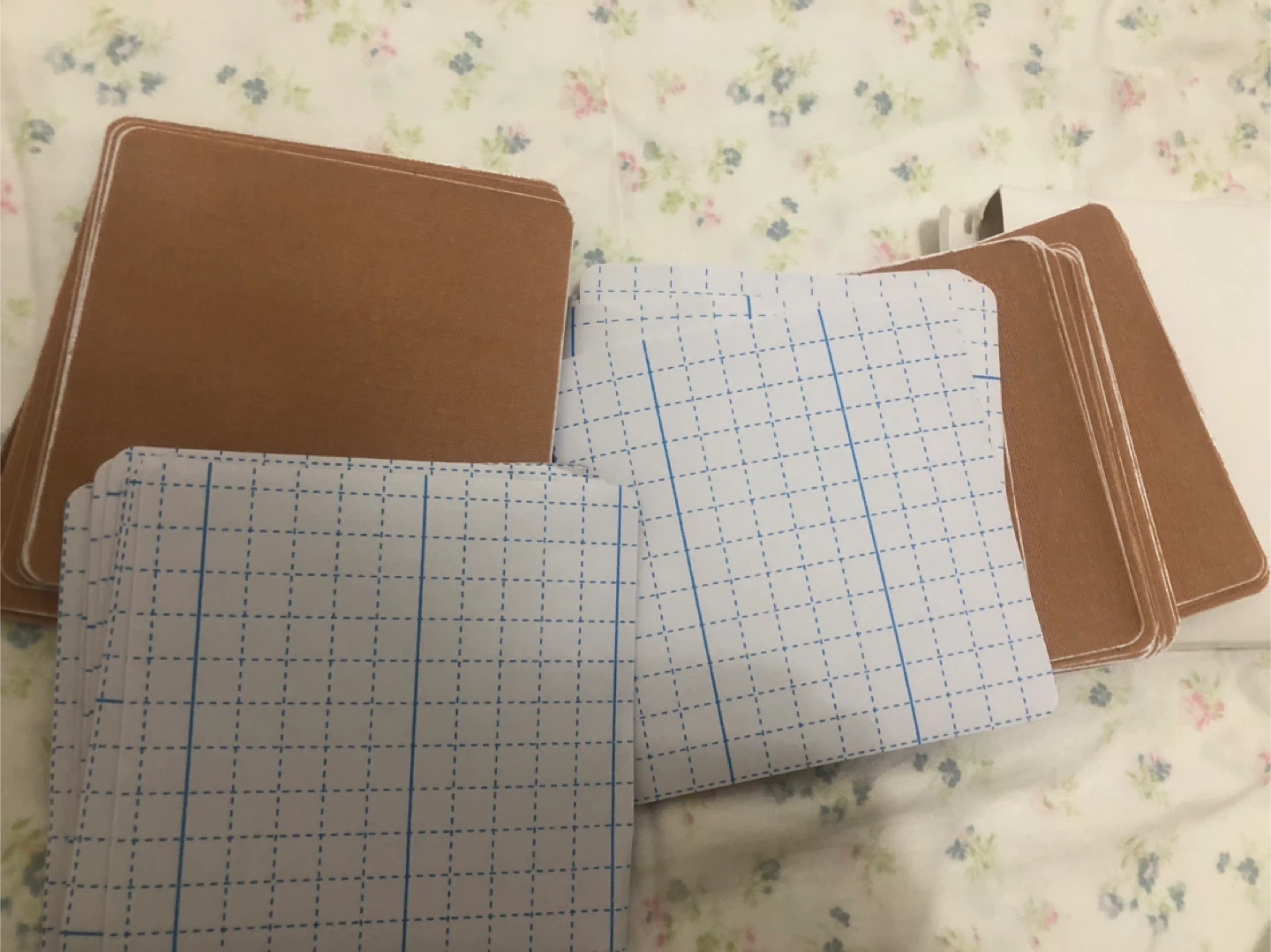 New Threlaco 50 Pcs Thigh Lift Tape - photo 4