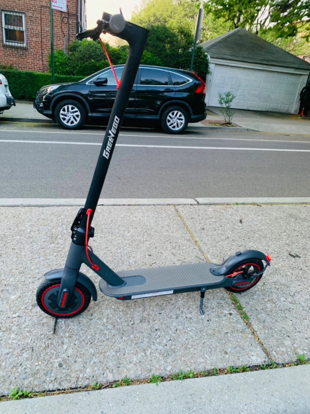Brand new condition used for 2-3 times only run fast 31mph - photo 3